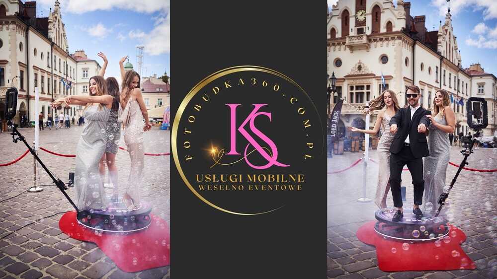 fotobudka w Siemianowicach Śląskich